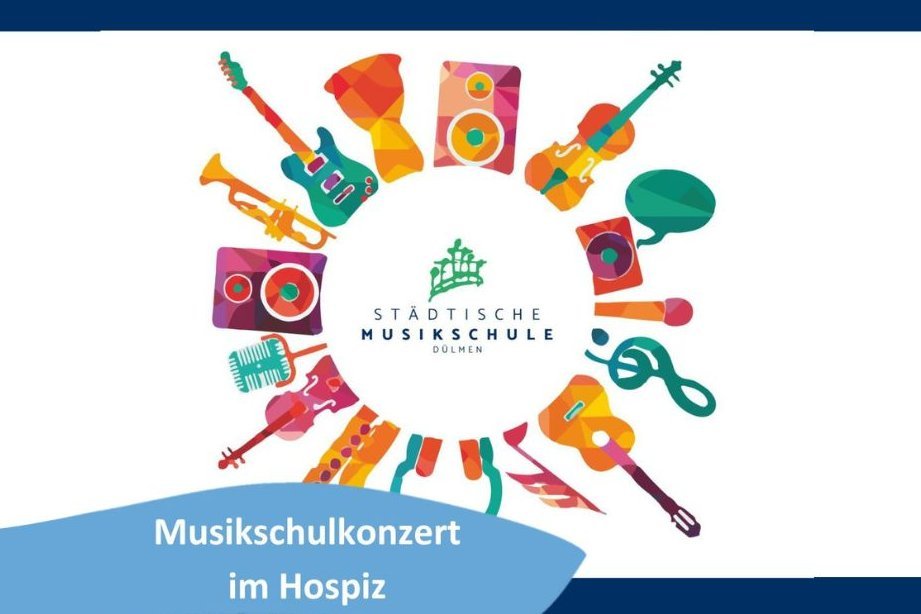 Musikschule im Hospiz